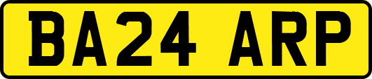 BA24ARP