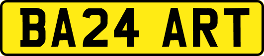 BA24ART