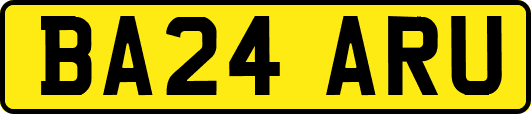 BA24ARU