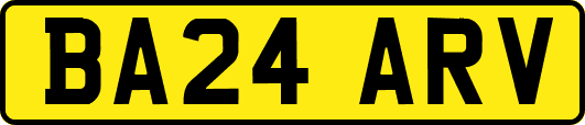 BA24ARV
