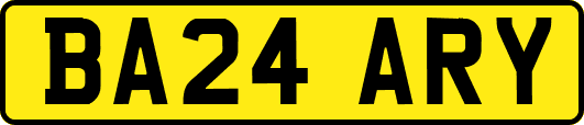 BA24ARY