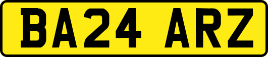 BA24ARZ