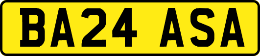 BA24ASA