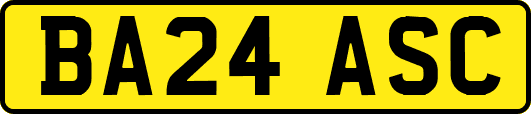 BA24ASC