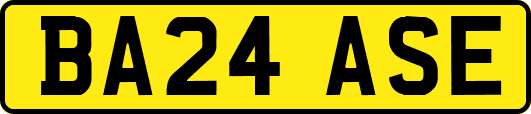 BA24ASE