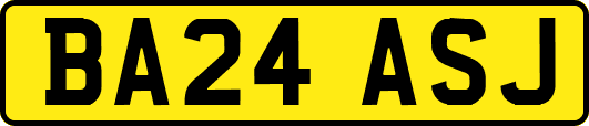 BA24ASJ