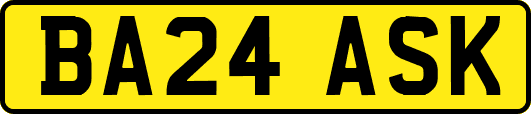 BA24ASK