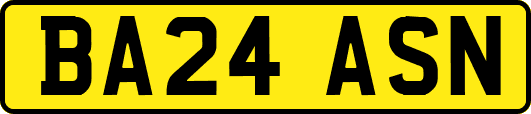 BA24ASN
