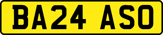 BA24ASO