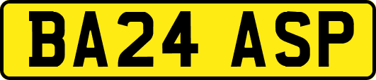 BA24ASP