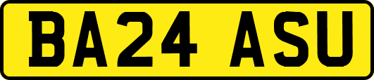 BA24ASU