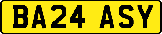 BA24ASY