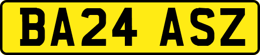 BA24ASZ