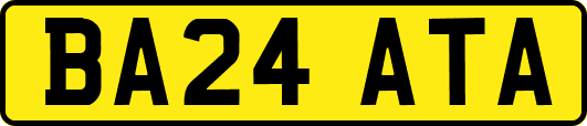 BA24ATA