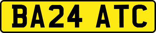 BA24ATC