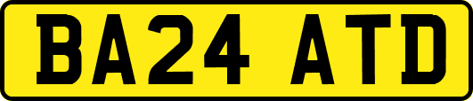 BA24ATD