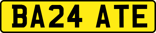 BA24ATE