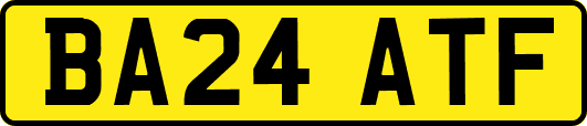 BA24ATF