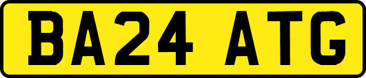 BA24ATG