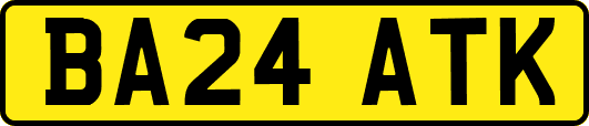 BA24ATK