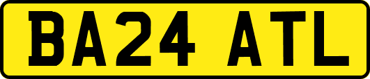 BA24ATL