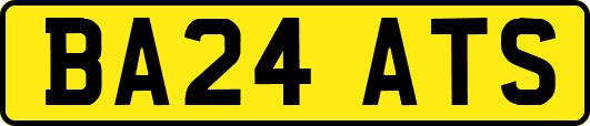 BA24ATS