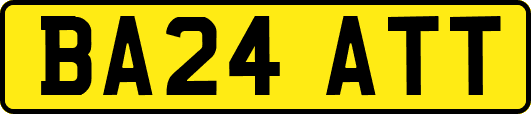 BA24ATT