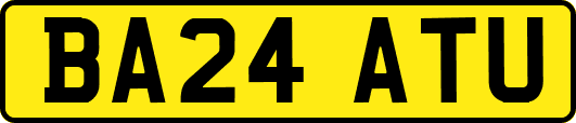 BA24ATU