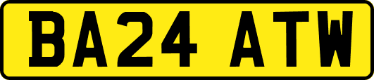 BA24ATW