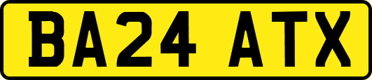 BA24ATX