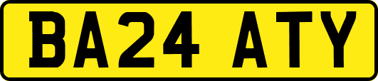 BA24ATY