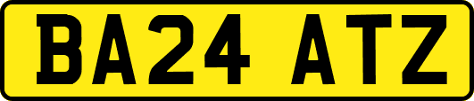 BA24ATZ