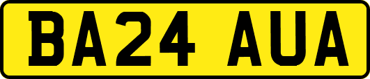 BA24AUA