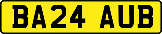 BA24AUB