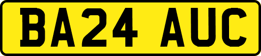 BA24AUC