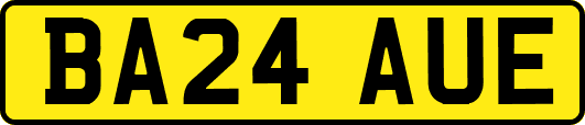 BA24AUE