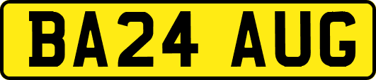 BA24AUG