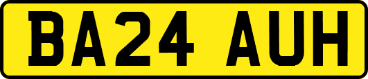BA24AUH