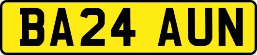 BA24AUN