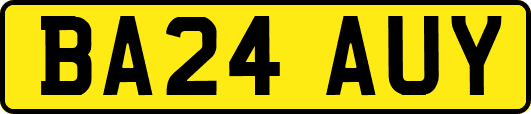 BA24AUY