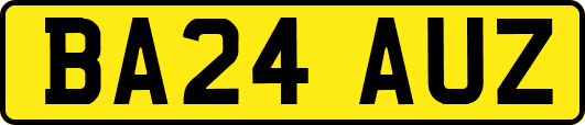 BA24AUZ