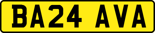 BA24AVA