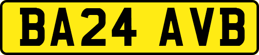 BA24AVB