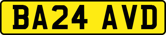 BA24AVD