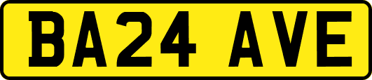 BA24AVE