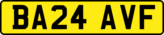 BA24AVF