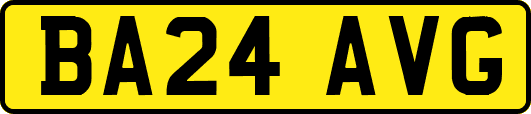 BA24AVG