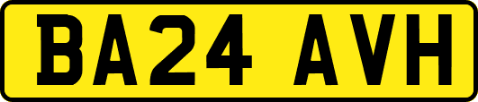 BA24AVH