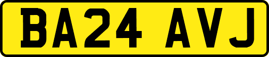 BA24AVJ