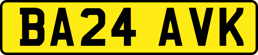 BA24AVK